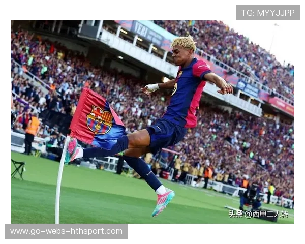 巴萨多次配合打出极具观赏性的渗透：从草坪美学到品牌叙事的全链路